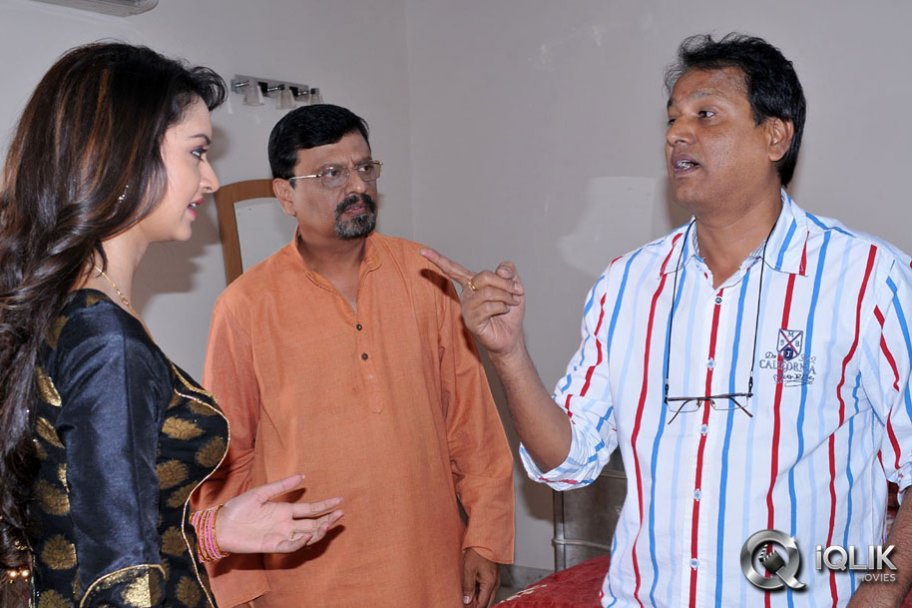 Pyaar Mein Padipoyane